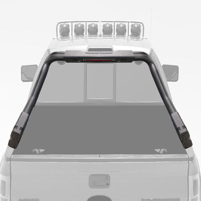 OEM ODM Pickup Truck Roll Bar Untuk Volkswagen Amarok