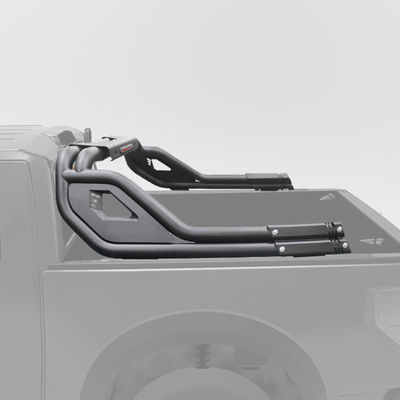 OEM ODM Pickup Truck Roll Bar Untuk Volkswagen Amarok