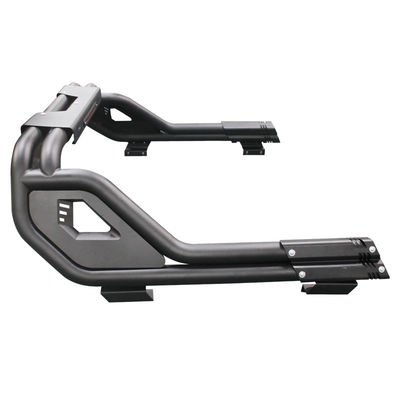 OEM ODM Pickup Truck Roll Bar Untuk Volkswagen Amarok