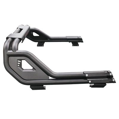 OEM ODM Pabrik Pasokan Truk Roll Bar Untuk Toyota HILUX Recco Vigo Revo