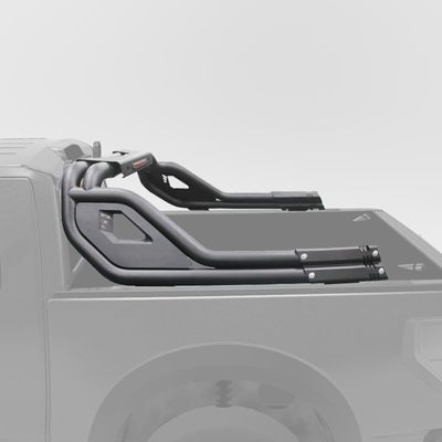 OEM ODM Pabrik Pasokan Truk Roll Bar Untuk Toyota HILUX Recco Vigo Revo