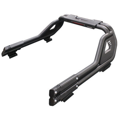 OEM ODM Truck Roll Bar Dengan Cahaya Untuk Ford Ranger T7 T8 F150 Raptor Pick Up
