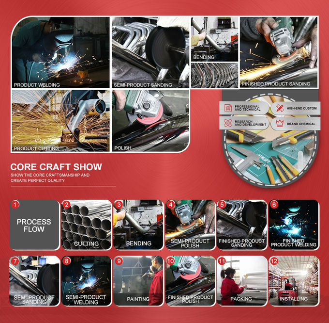 Guangzhou Dongsui Auto Accessories & Spare Parts Co., Ltd. Wisata pabrik